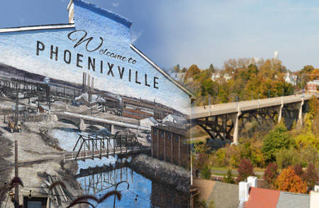 Phoenixville-Gay St. Bridge